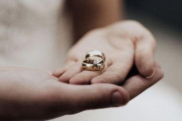 Best Metal for Wedding Band: Durability Meets Elegance