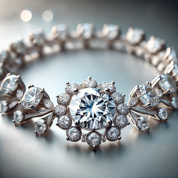 Modern Trends in Fine Jewelry : From Classic to Contemporary