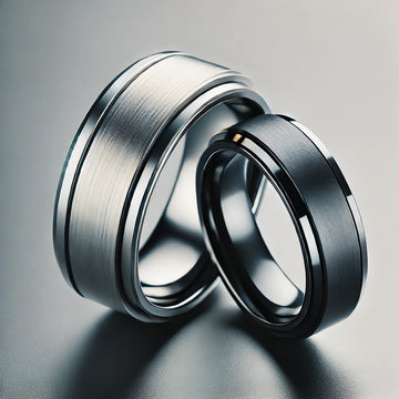 Wedding Band Trends: Unique Designs for Your Special Day