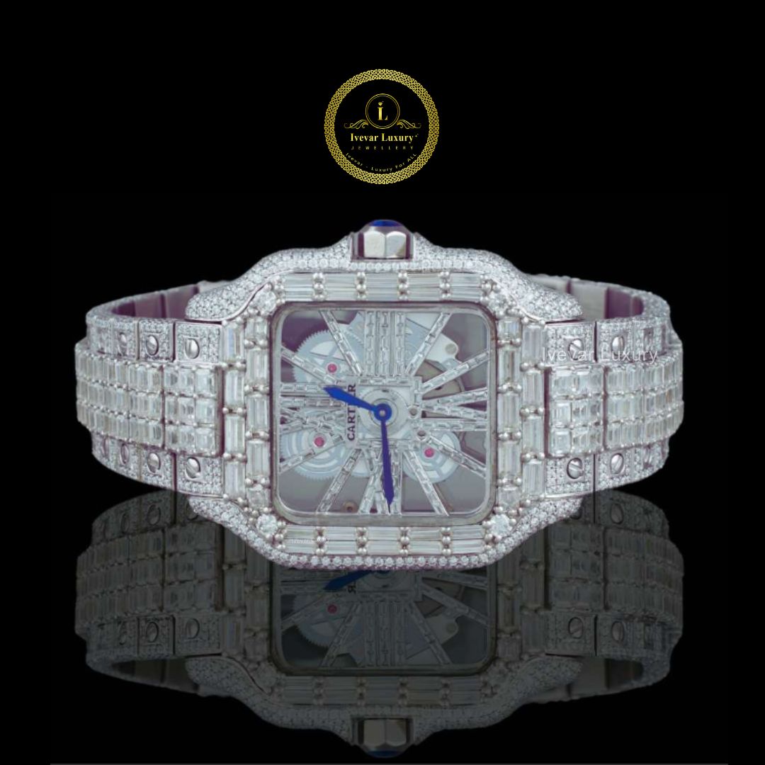 Lab Grown Lab Diamond Replica Watch Lab Grown Diamonds Replica Ap