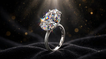 1.5 carat engagement ring