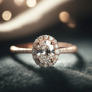 Exquisite Luxury Engagement Rings for a Perfect Proposal