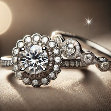 Symbol of Love: Exploring Iconic Engagement Ring Styles