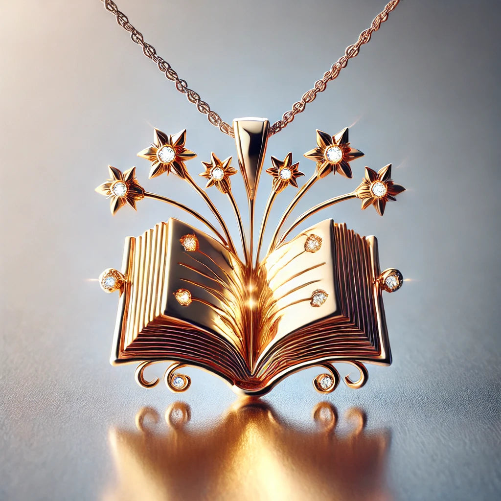Jewelry Essentials: Learning the Language of Metals and Gems