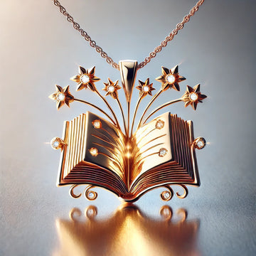 Jewelry Essentials: Learning the Language of Metals and Gems