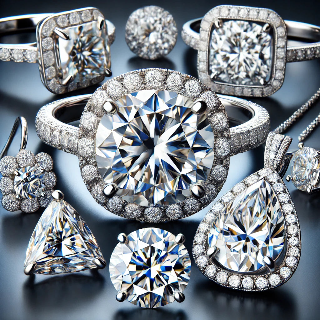 Discover the World of Diamonds: Essential Knowledge for Jewelry Lovers