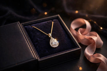 Fine jewelry gift ideas for her