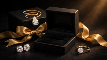 Best lab grown diamond jewelry gifts under $300