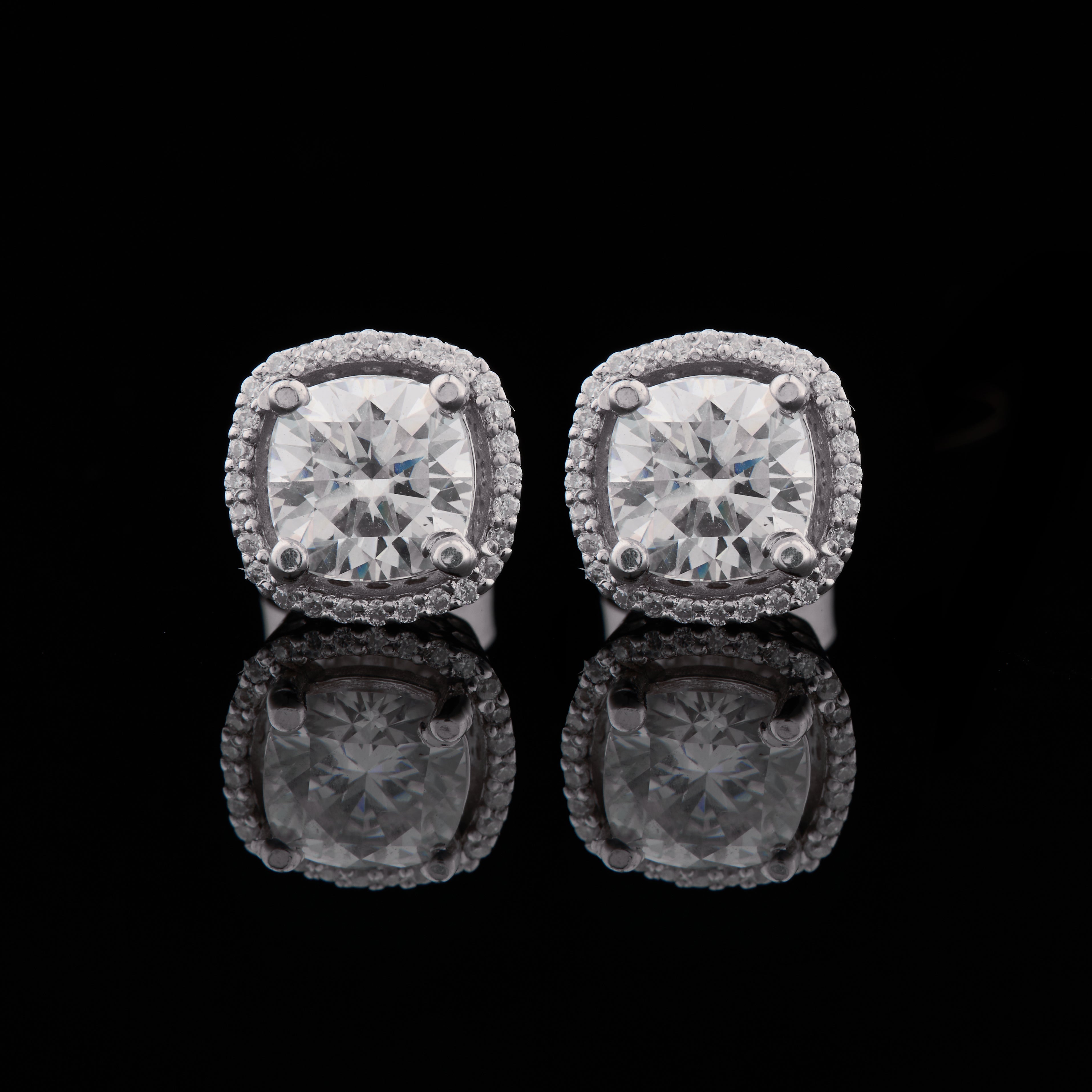 All Lab Grown Diamond Fine Jewelry