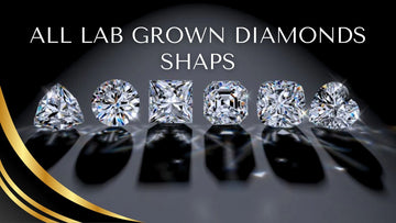 All Lab Grown Diamonds