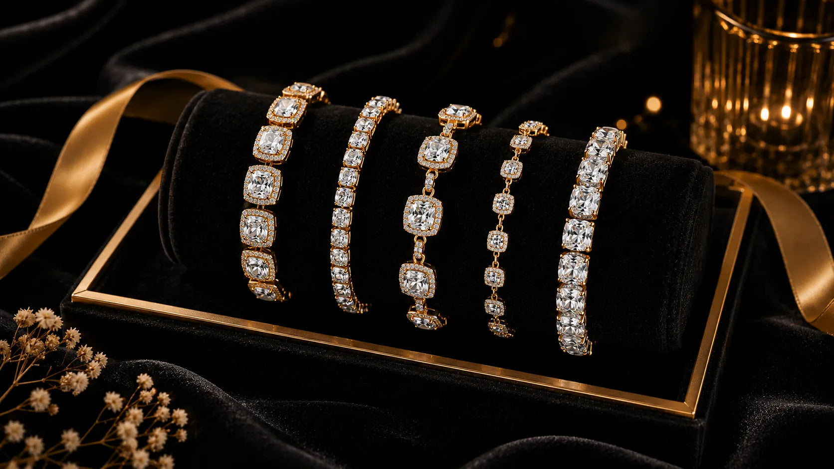 Bracelets