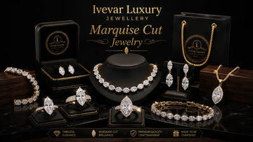 Marquise Cut Jewelry