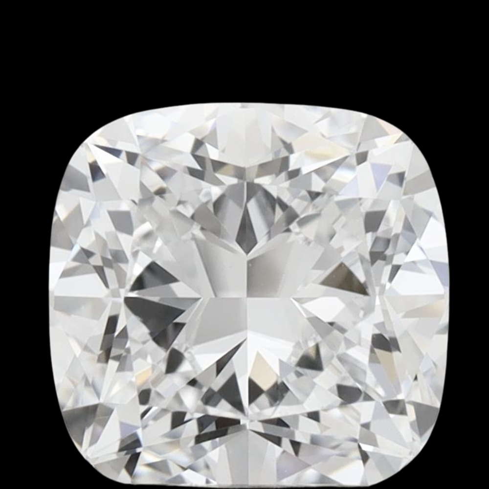 Lab Diamond Cushion