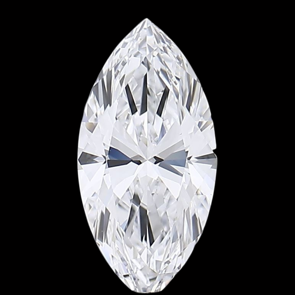 Lab Diamond Marquise