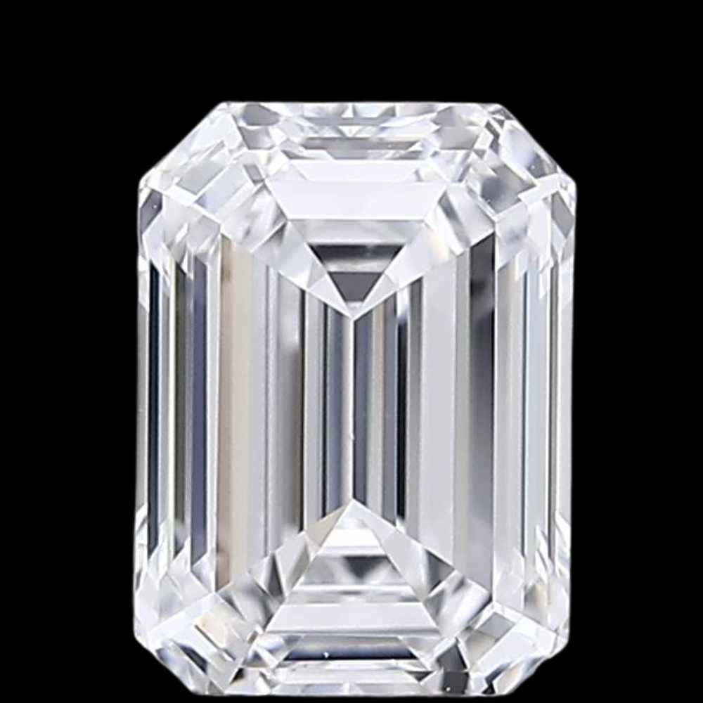 Moissanite Regular Cut