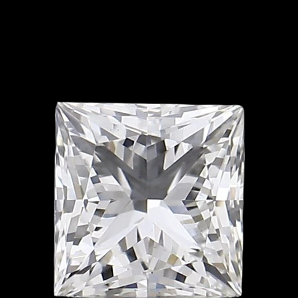 Lab Diamond Princess