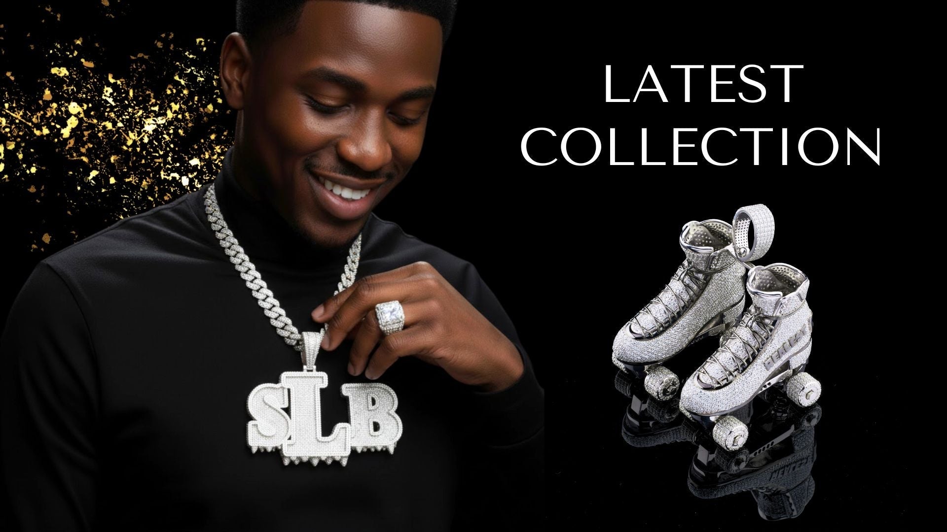 Latest Collection