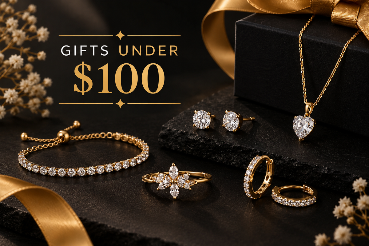 Gifts Under $100