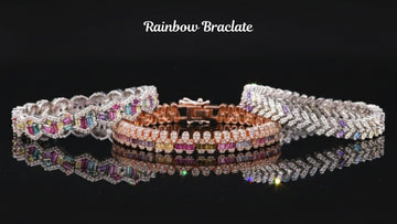 Rainbow Collection