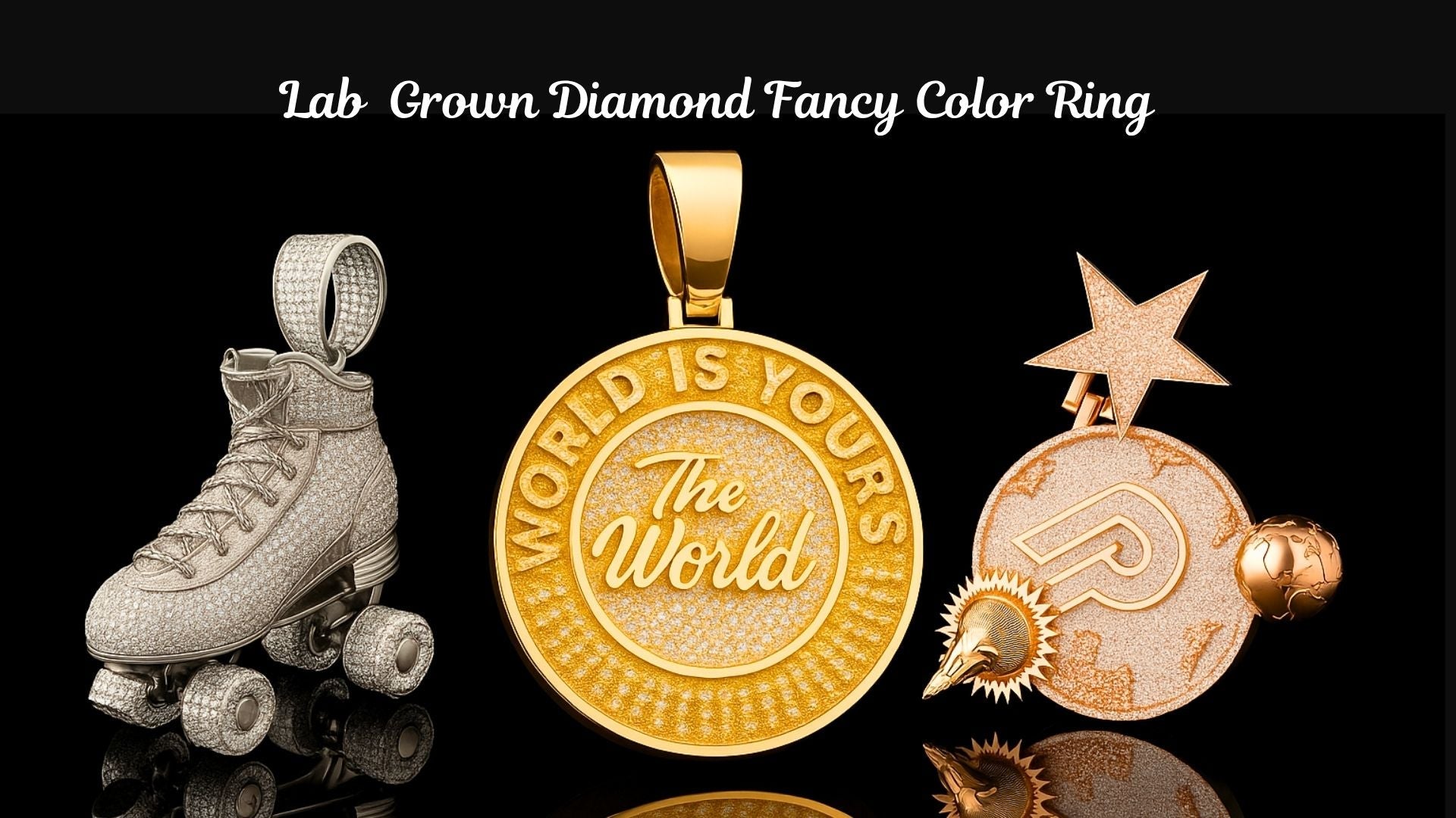 All Hip Hop Moissanite