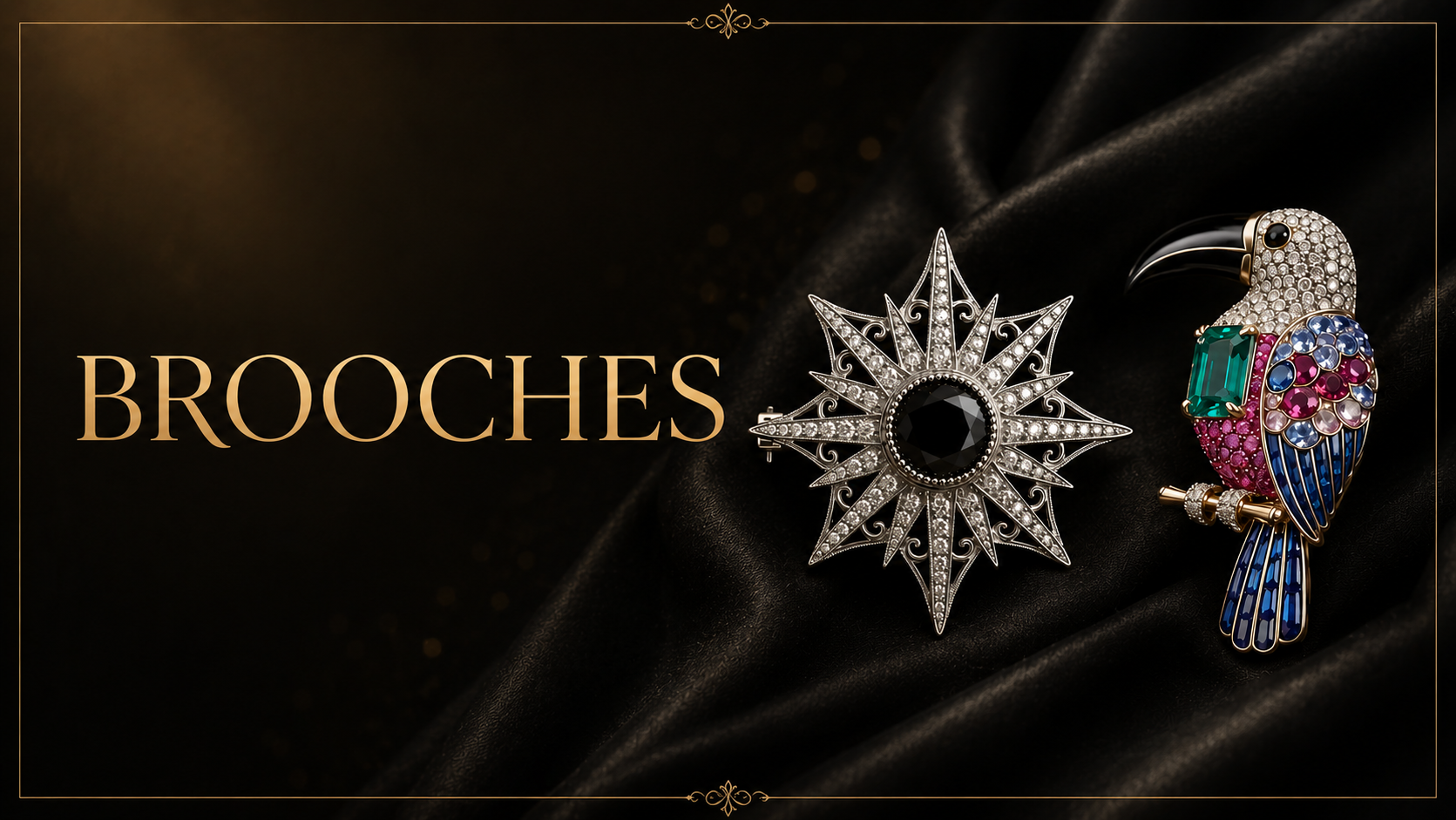 Brooch