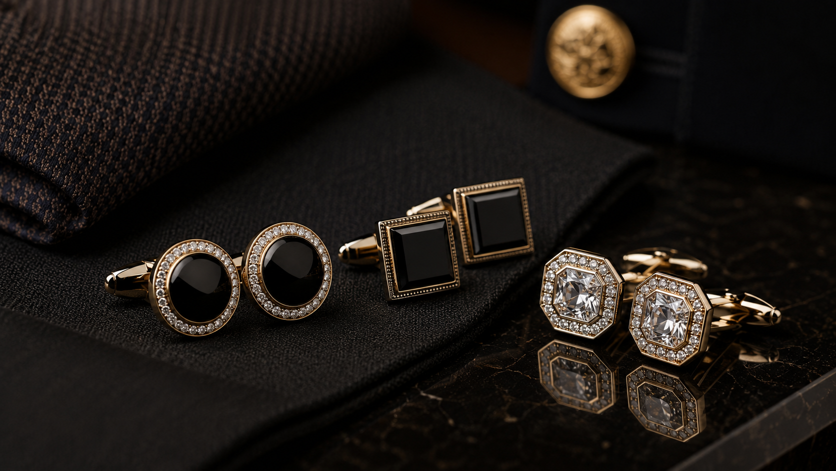 Cufflink
