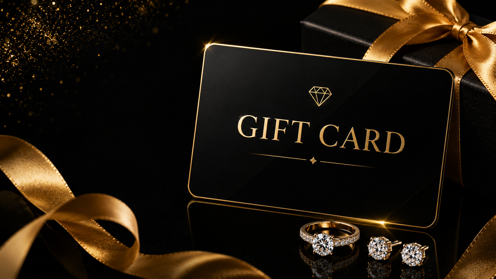 Gift Cards