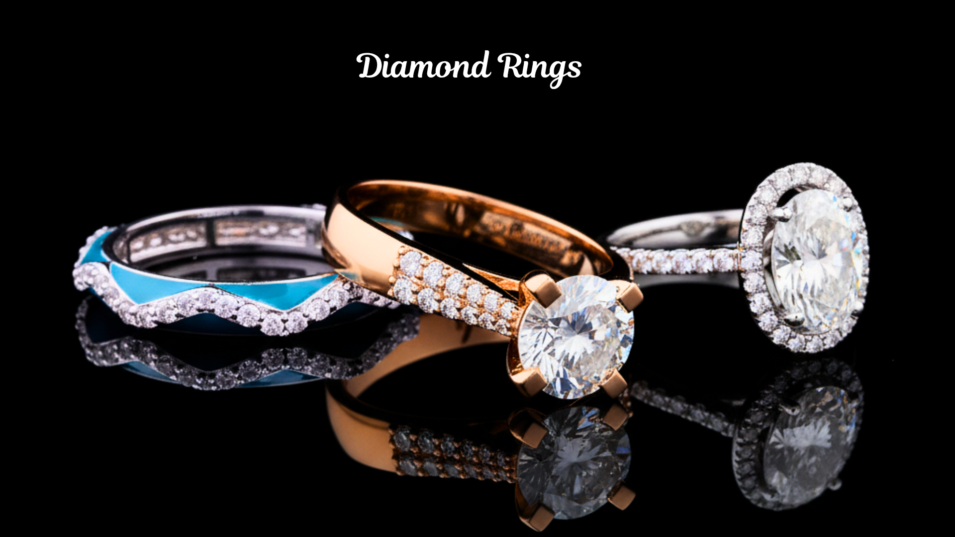Rings N