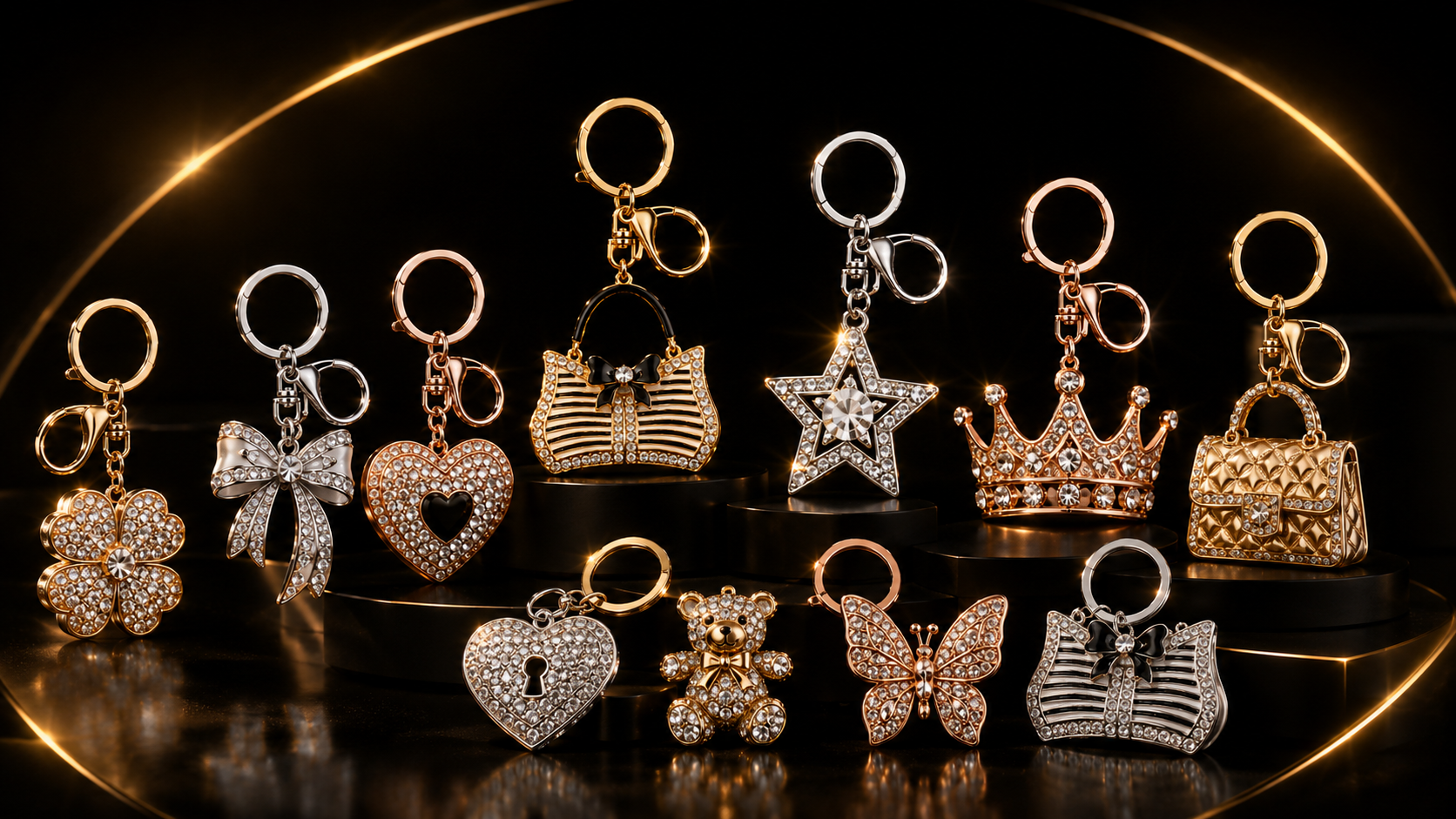 KeyChain