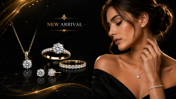 New Arrival