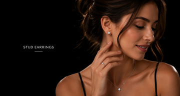 Stud Earrings