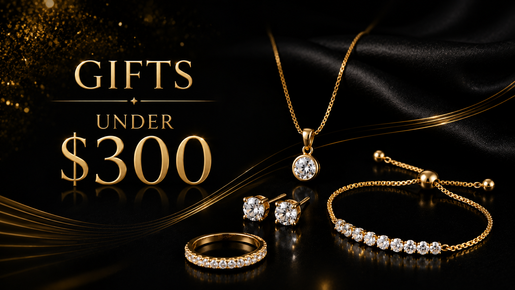 Gifts Under $300