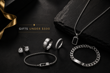 Gifts Under $500