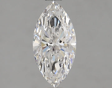 1.10 CT D Color VS1 Clarity Marquise Cut Moissanite Diamond for Jewelry