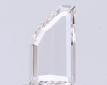 Best Quality 0.40 CT Moissanite Diamond G Color Antique Cut VS1 Clarity With IGI Certified
