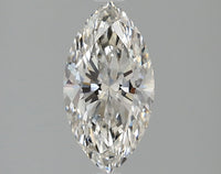 Perfect 1.18 CT Marquise Shape G Color VVS2 Clarity Moissanite Diamond For Propose Ring