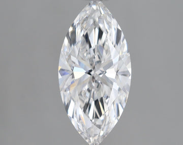 Premium 1.10 CT Marquise Shape D Color VVS2 Clarity Lab grown Diamond For Gift Ring