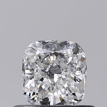 Perfect 0.50 CT Cushion Shape F Color VS1 Clarity Lab Grown Diamond For Only Always