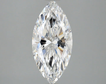 Bright Of 2.01 CT Marquise Shape D Color VS1 Clarity Lab Grown Diamond For True Grace