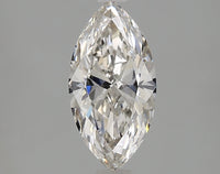 Excellent Marquise Shape H Color 1.10 CT VS2 Clarity Moissanite Diamond For Someone Special Ring