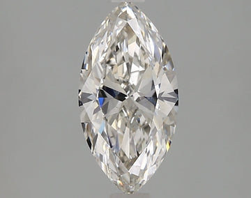 Excellent Marquise Shape H Color 1.10 CT VS2 Clarity Moissanite Diamond For Someone Special Ring
