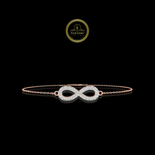 Eco Friendly Diamond Bracelets Beautiful & Conflict Free