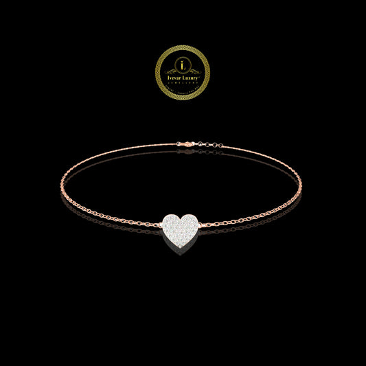 Customer Favorite Lab Diamond Bracelets by Ivevar Jewelry
