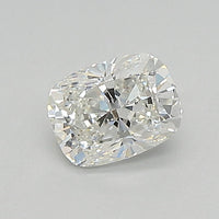 Hot Spelling 0.52 CT Cushion Shape F Color VS1 Clarity Lab Grown Diamond For Soft Wind