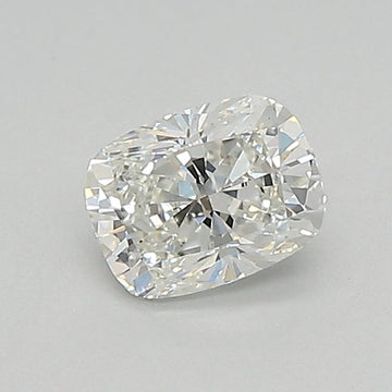 Hot Spelling 0.52 CT Cushion Shape F Color VS1 Clarity Lab Grown Diamond For Soft Wind
