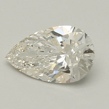 Top Quality VS1 Clarity 1.15 CT Pear Shape H Color Moissanite Diamond For Anniversary Ring