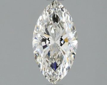 Sustainable H Color VVS2 Clarity 1.03 CT Marquise Shape Lab grown Diamond For Cocktail Ring