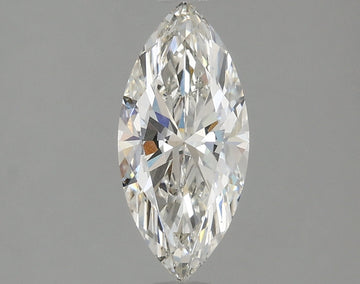 Hot Selling VVS2 Clarity 1.06 CT Marquise Shape H Color Lab grown Diamond For Custom Ring