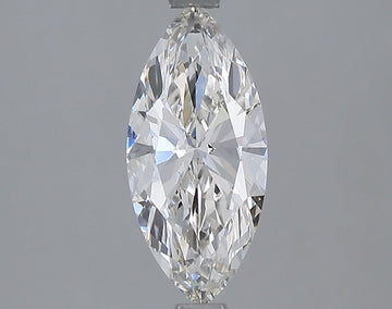 Luxurious Marquise Shape G Color 1.10 CT VS1 Clarity Moissanite Diamond For Gift Ring