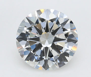 Trendy 3.51 CT Round Shape E Color VS1 Clarity Lab grown Diamond For Ring